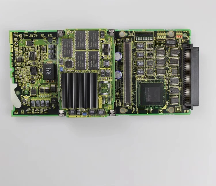 

A20B-8002-0040 Для печатной платы FANUC A20B-8002-0040/07E
