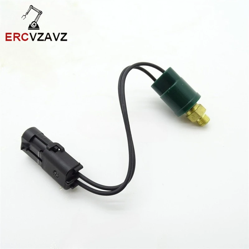 

New 379502 Pressure Switch Fits Parker-Chelsea (PTO) Power Take Off Pressure sensor