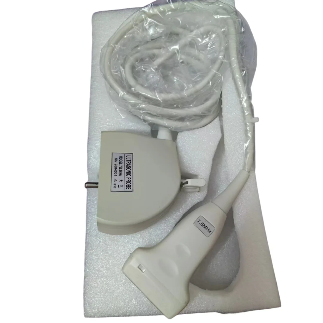 Mindray 75L38EA Probe Ultrasonic Transducer Linear Probe for DP-30 DP-50 Z5 DP-6600 DP-8800Plus DC-N2 Z50