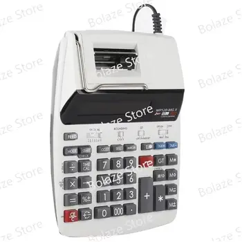 10 best sales Yazıcı hesap makinesi - №1