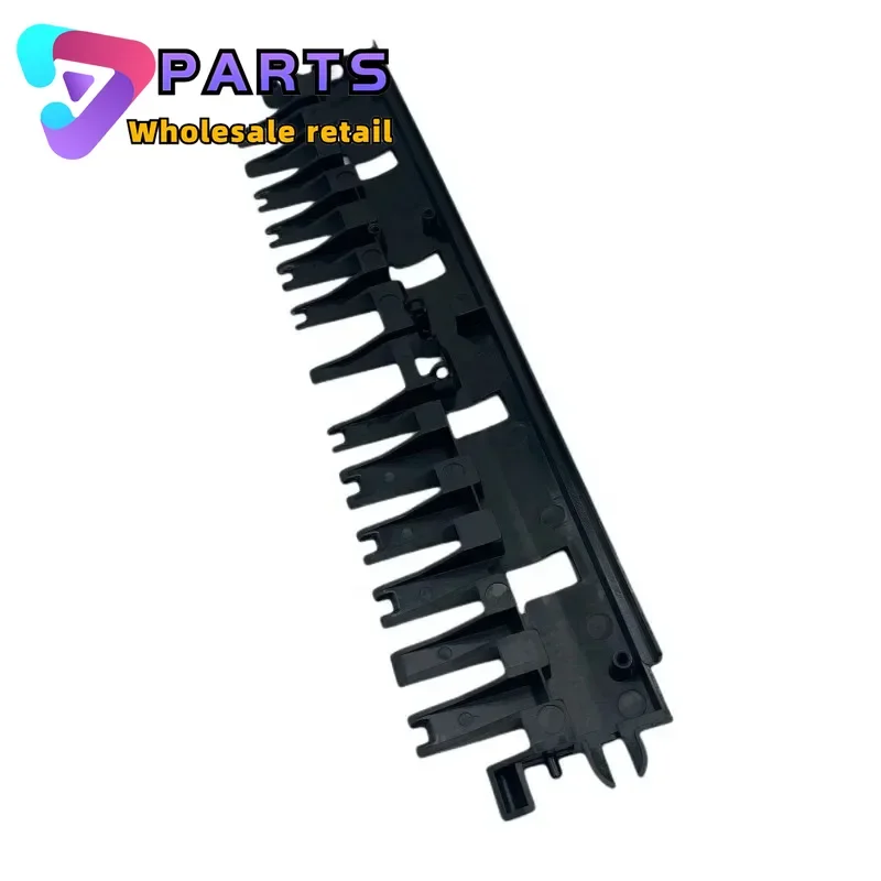 1PCS Duplexer Guide Plate Cover for Konica Minolta BH227 287 367 7522 7528 Side door guide  Parts