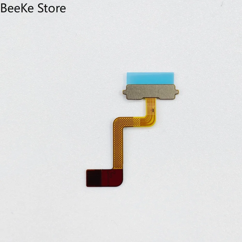 Repair Original For Motorola Moto Razr 50 60 Ultra Charging Touch Sensor FPC Connector Flex Cable Replacement Parts