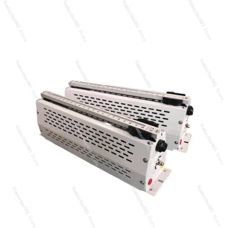 Sliding Wire Rheostat BXS Series Export Model BXS300 BXS150 BXS600