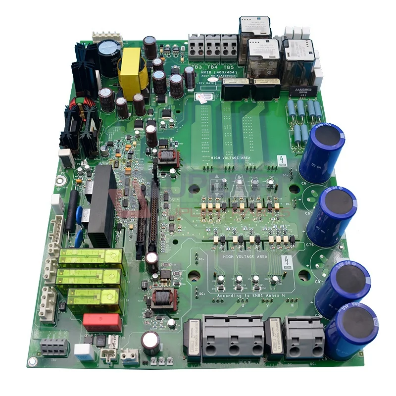 

KCA26800AAZ1 плата инвертора для лифта HVIB PCB инвертор pcb инвертор для платы Главная плата