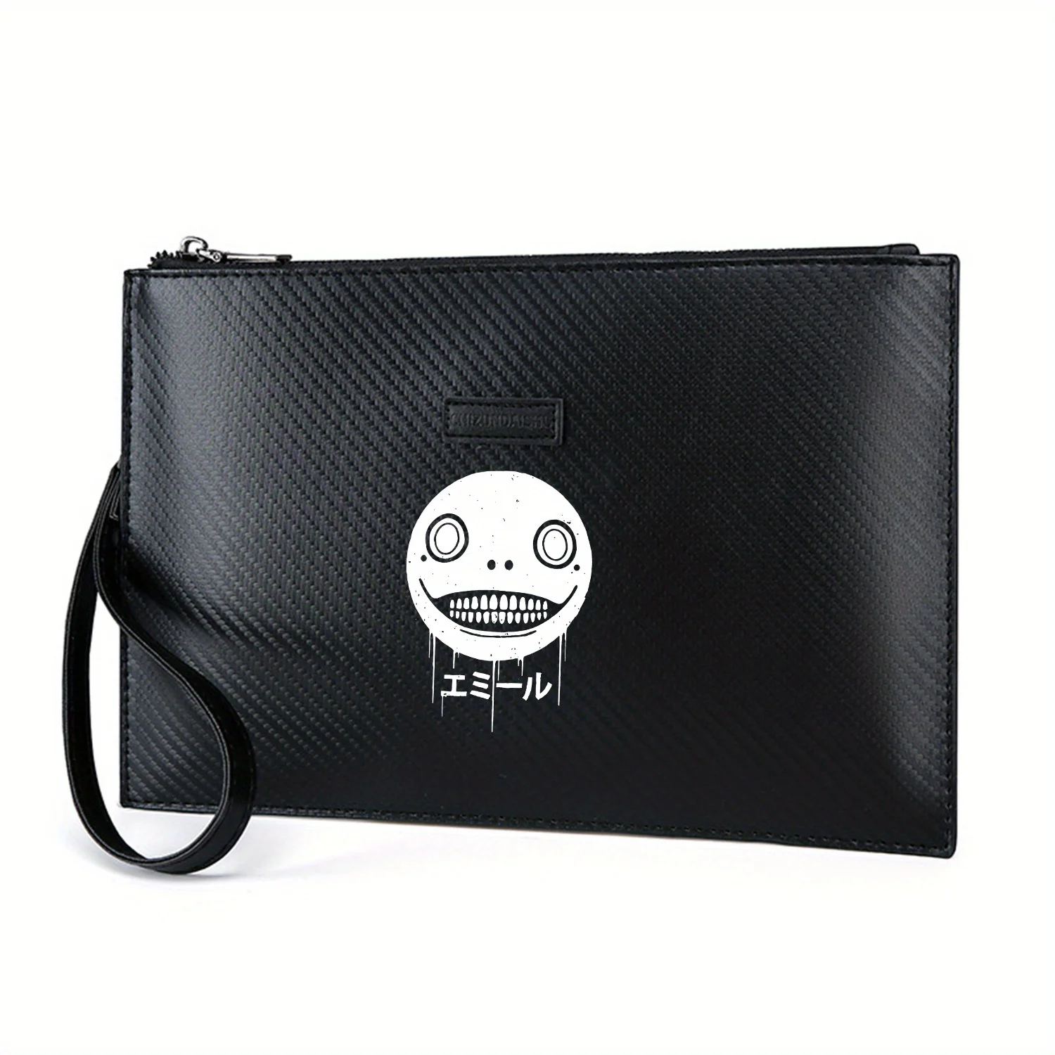 rosto-sorridente-circulo-dente-olhos-palavras-japonesas-elegante-impresso-pu-bolsa-masculina-elegante-e-pratica-para-transporte-diario
