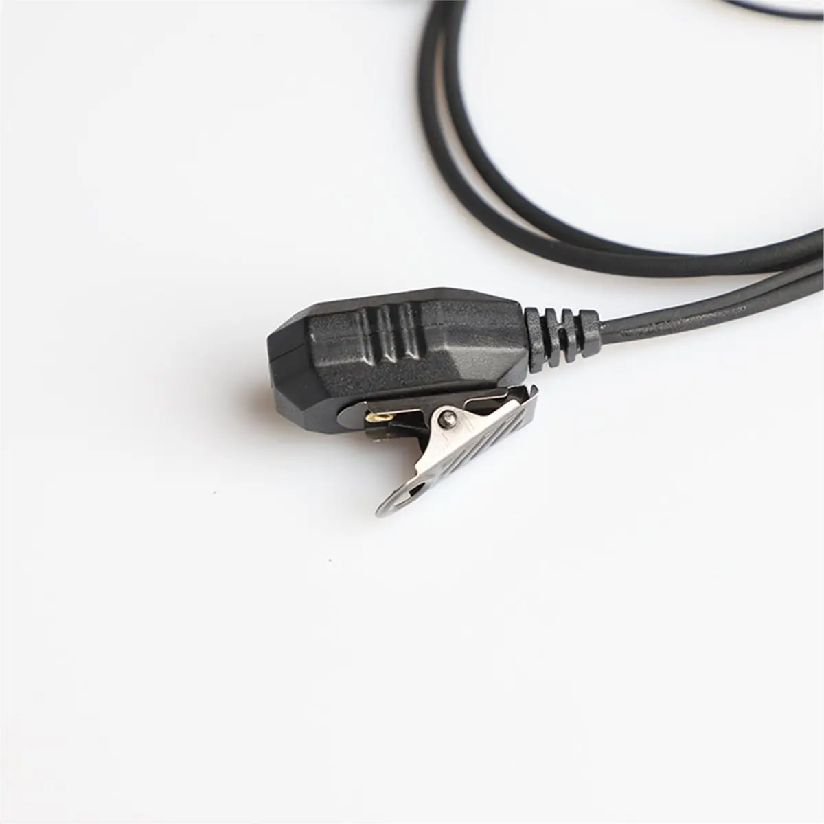 update. Walkie Talkie Earphone for TYT M1 Walkie-Talkie Headset Cable for TYT-M1 Ear Hook Type Headset