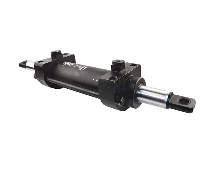 Forklift Parts 43360-13310-71 Power Steering Cylinder For 7FD(B)10~18  (43310-16602-71)