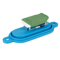 Motor Cooling Fan Resistor 1306600080 For Fiat Ducato 1994-2002 6441A8 71732249