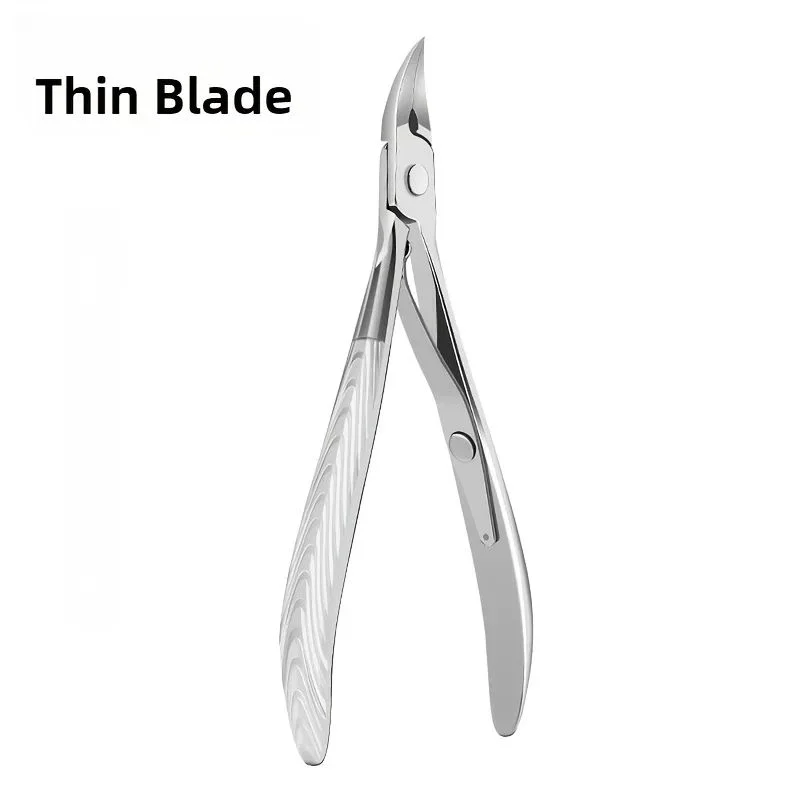 High-Quality Eagle Beak Pliers Thick Nail Clippers Home Manicure Tools Cuticle Nippers DeadRemover Ingrown Toenail Clippers