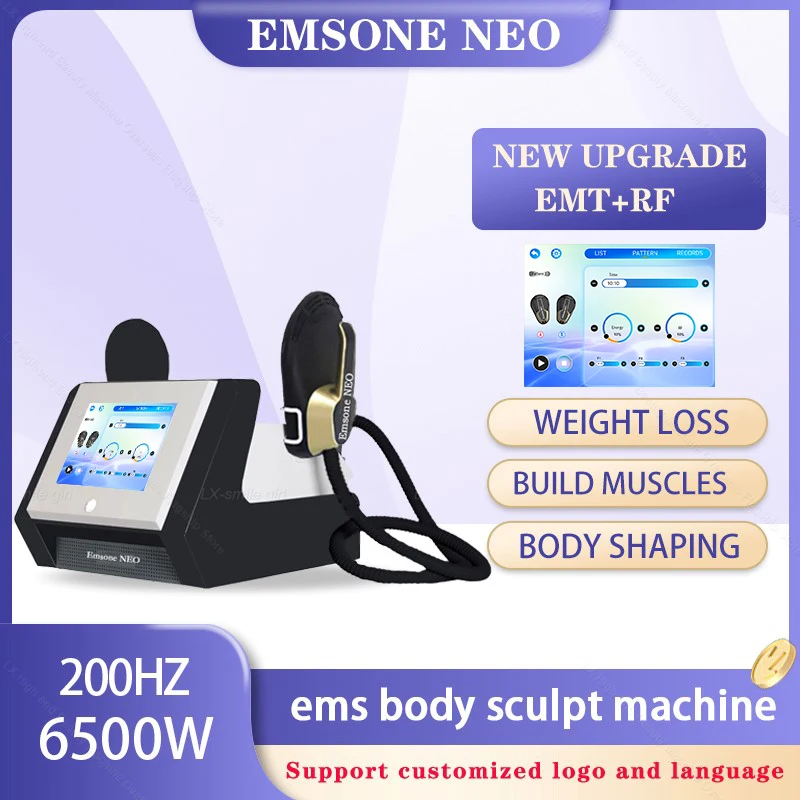 Profesional Emsone …