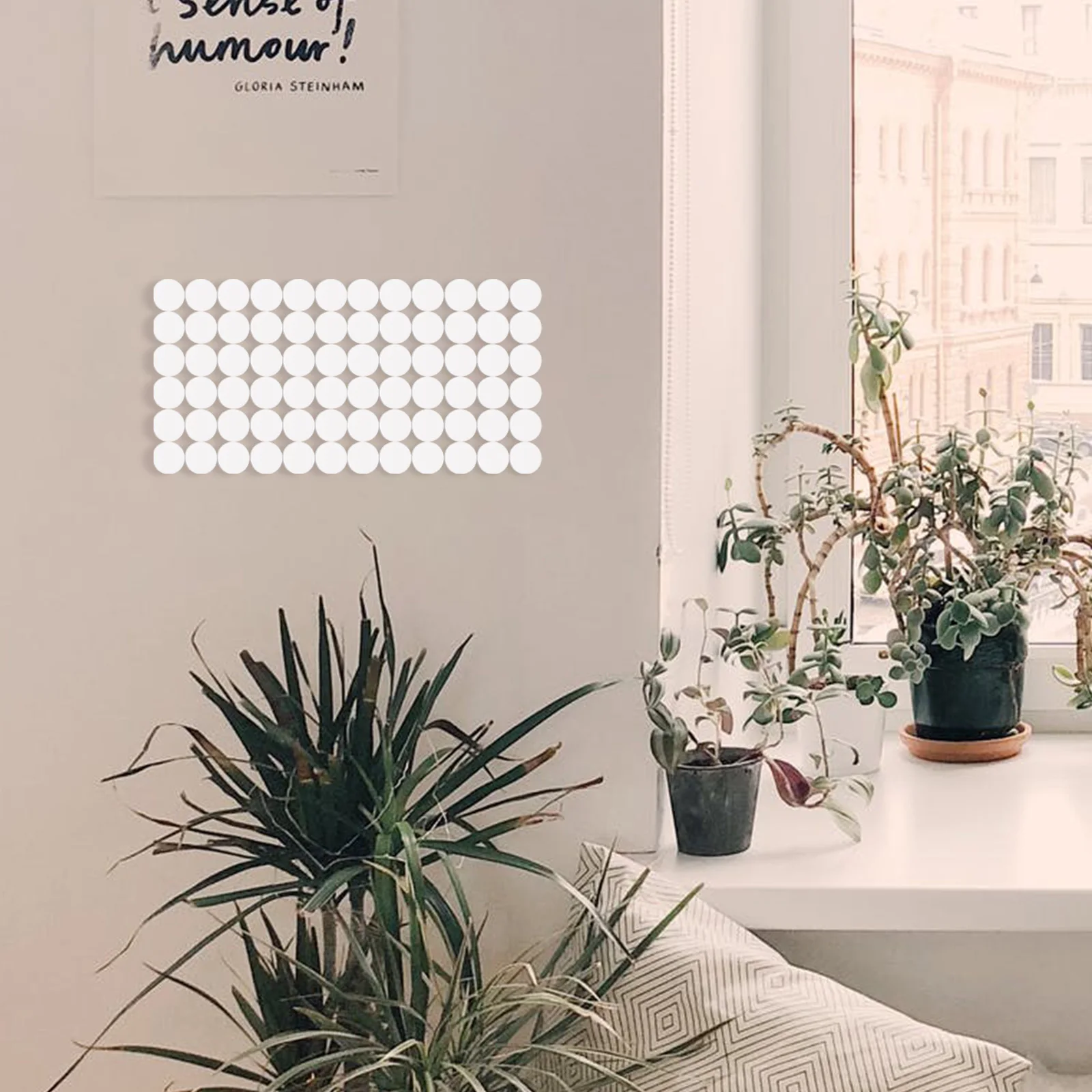 

30Pcs Mini Mirror Decals Creative Acrylic Mirror Wall Stickers Living Room Bedroom Decorative Wall Art for Home Decor