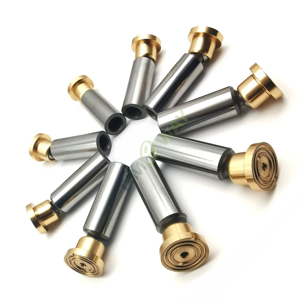 

Запчасти для гидравлических насосов HPR: поршневые башмаки HPR100 для ремонта насосов Linde HPR100-01, комплекты для ремонта поршневых насосов, поршни, плунжеры