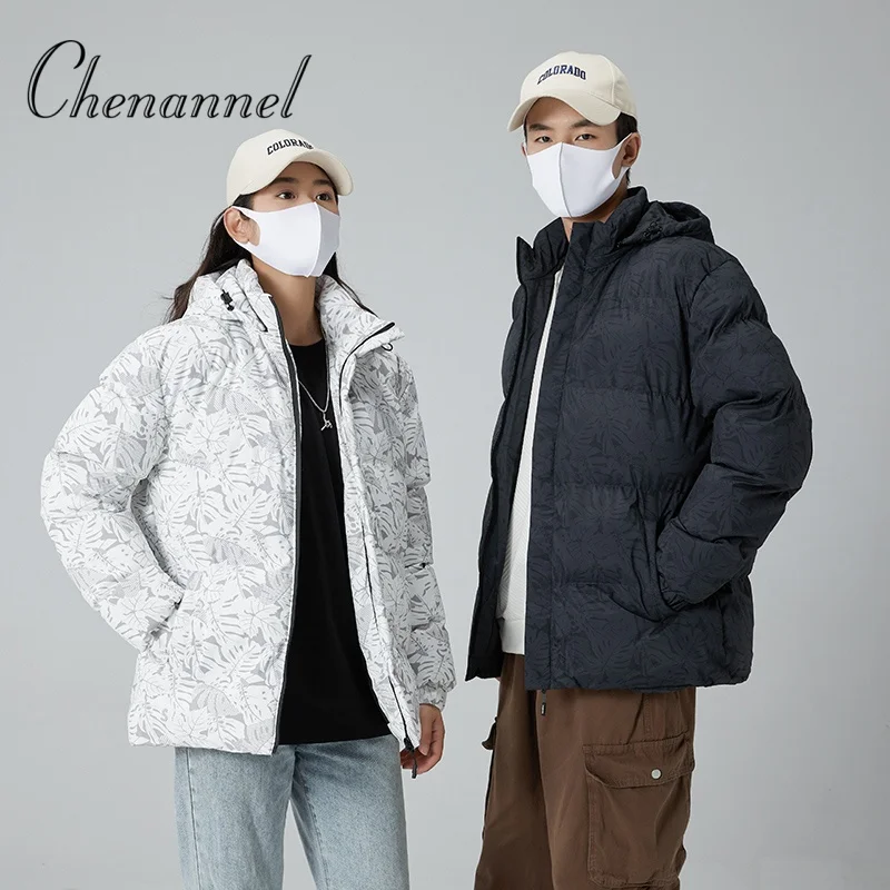 

Мужские парки, облегающие толстовки, пальто, хлопковая верхняя одежда, мужская модная куртка, новая зимняя мужская куртка, уличные парки, водонепроницаемые