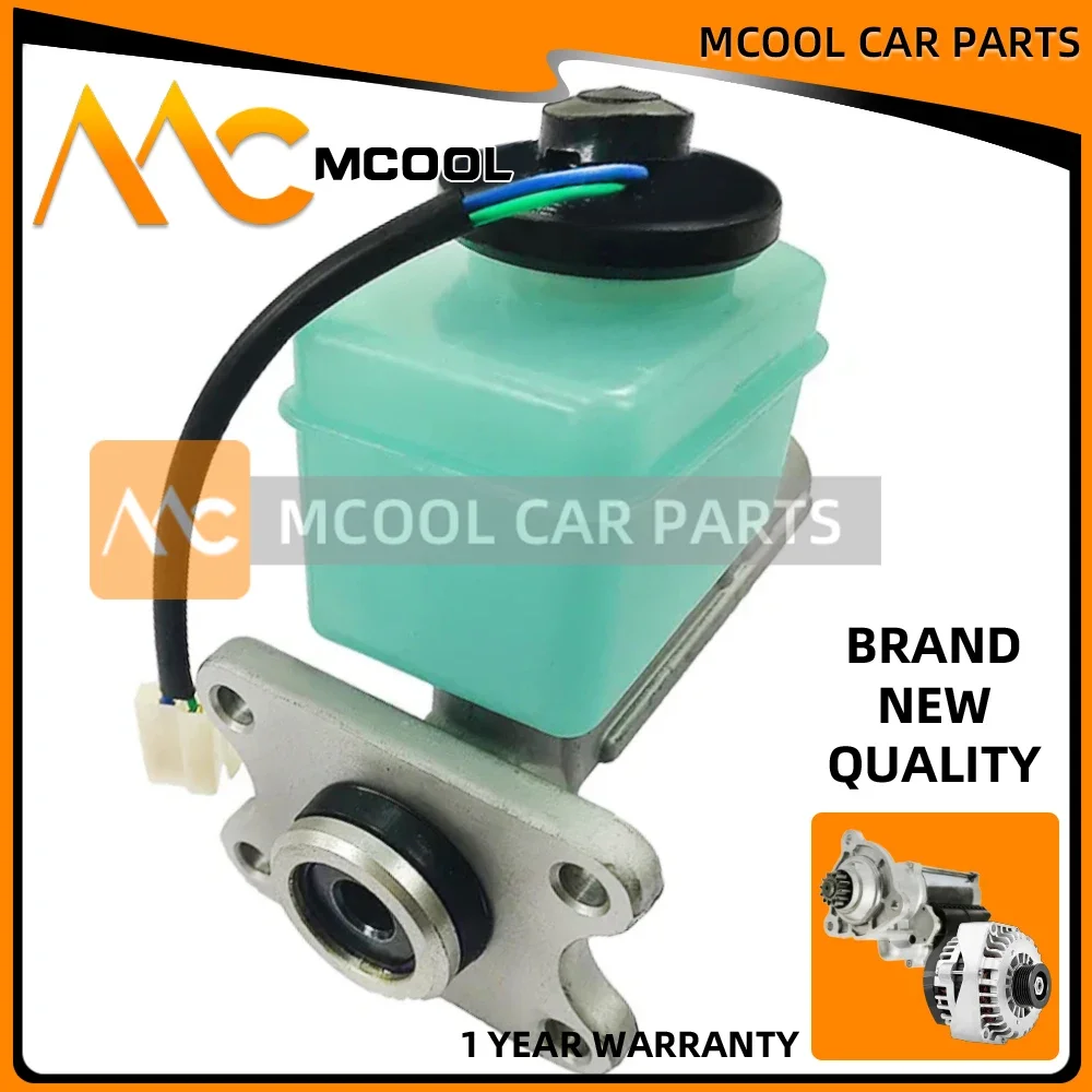 Brake Master Cylinder For  For Toyota Landcruiser FJ80 - 4.0L  Lexus LX450  47201-60460 47201-3D060 view 2