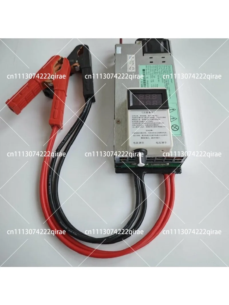 12.6V 14.6V, 100A 120A ternary charger, car programming power supply, audio adjustment power supply, high power, RV charging