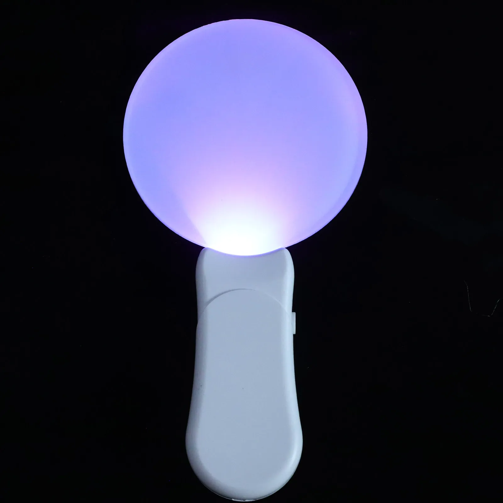 

Светодиодный атмосферный светильник для сублимации, круглый акриловый лист, термотрансферная пластина для печати, DIY-проекты, реквизит для музыкальных концертов и сцены