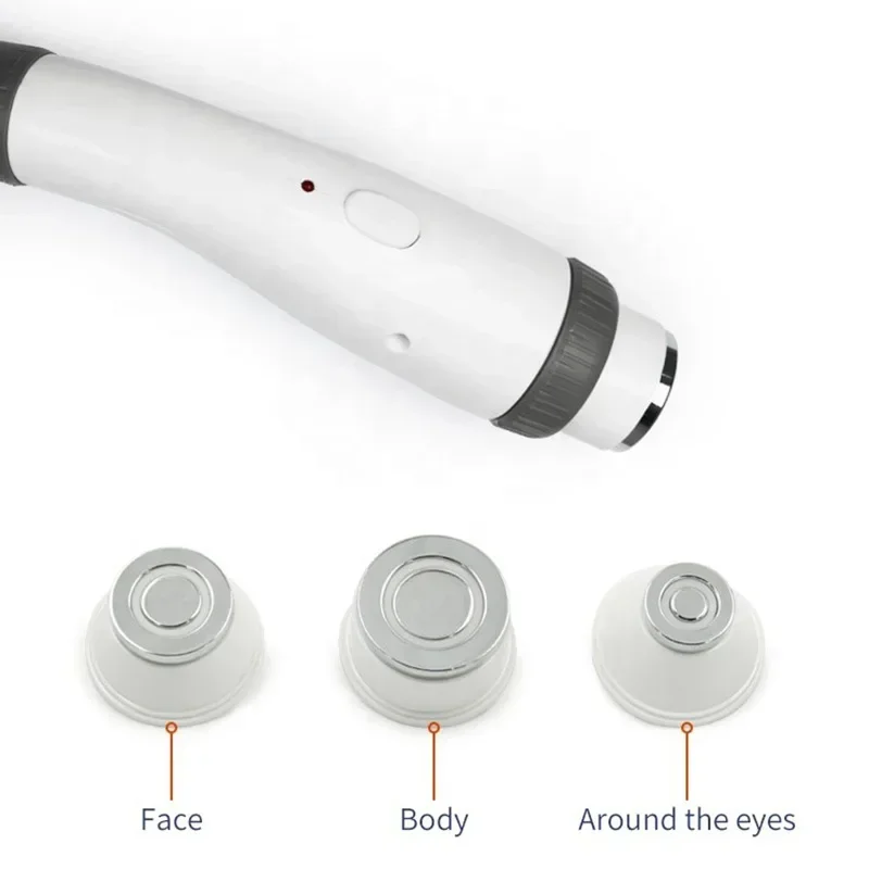 2025 แนวโน้มใหม่ 3 ใน 1 แบบพกพาความงามเครื่องเลเซอร์กําจัดรอยสักผมเครื่อง IPL + RF + Nd Yag เลเซอร์เครื่อง