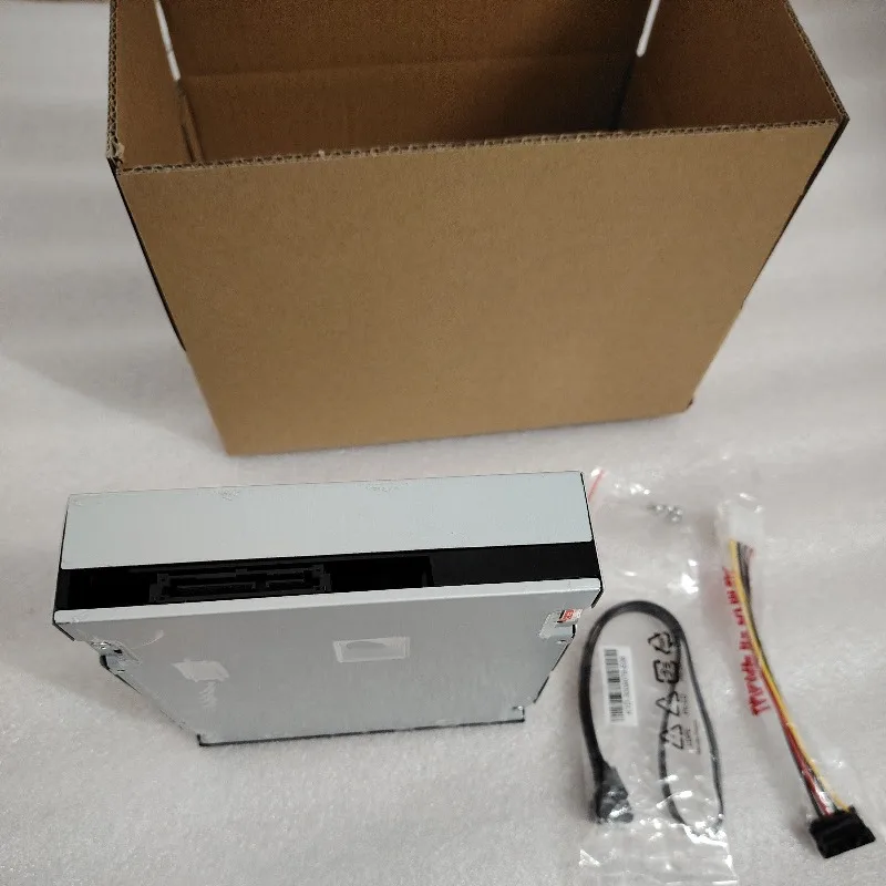 For Unopened Pioneer 16-speed Blu-ray Recorder Desktop Built-in SATA Serial Port Burning Optical Drive Read 4k