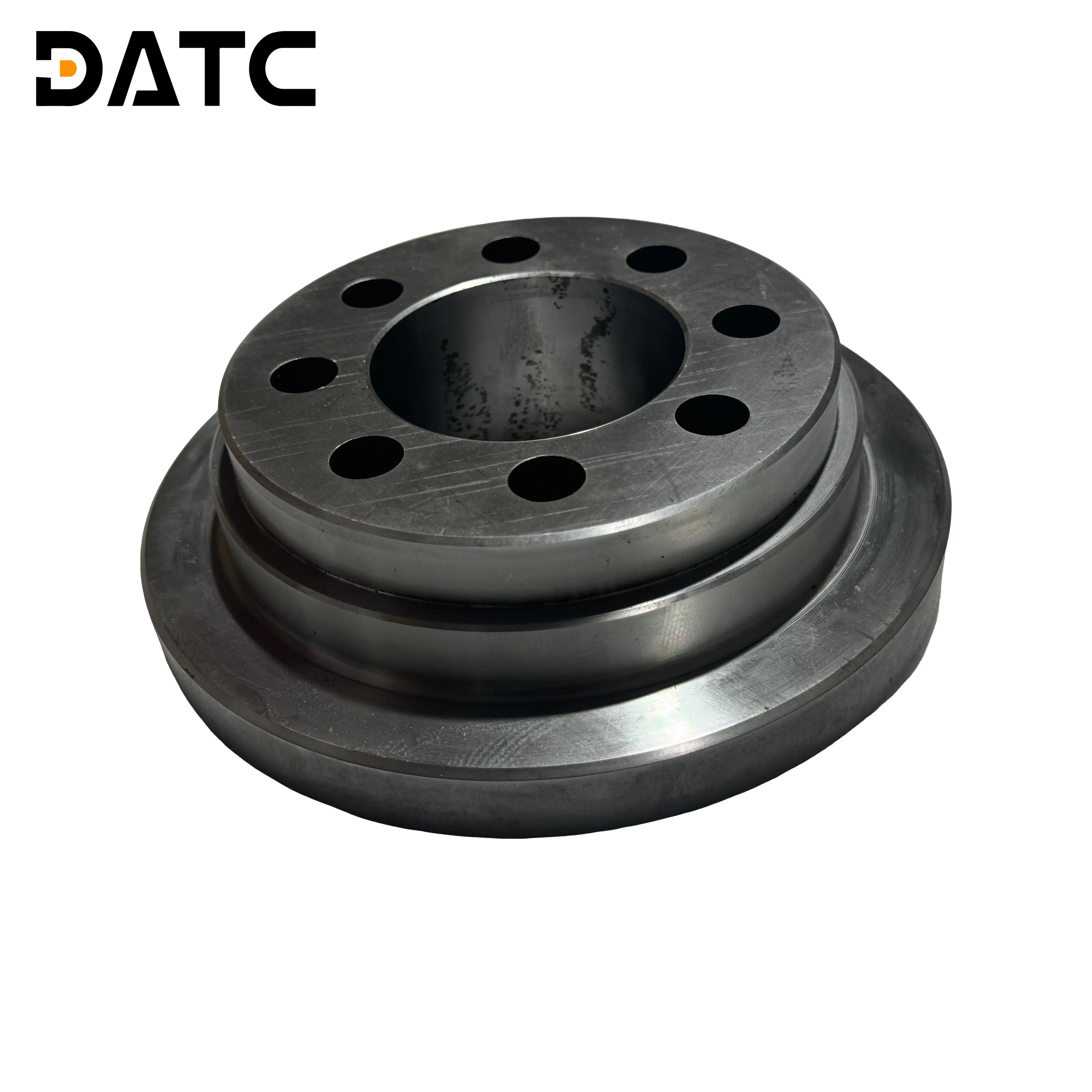 In Stock | High-Quality 195-50-52120 1955052120 Washer for Komatsu Bulldozer D375A-2/3 Construction Machinery Parts