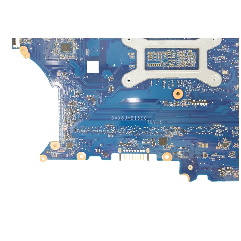 

DAX8JMB16E For ProBook 440 G6 450 G6 Motherboard with CPU Processor i3-8145U L44881-601 L44883-601 L44886-601 DAX8JMB16E0 X8J-6