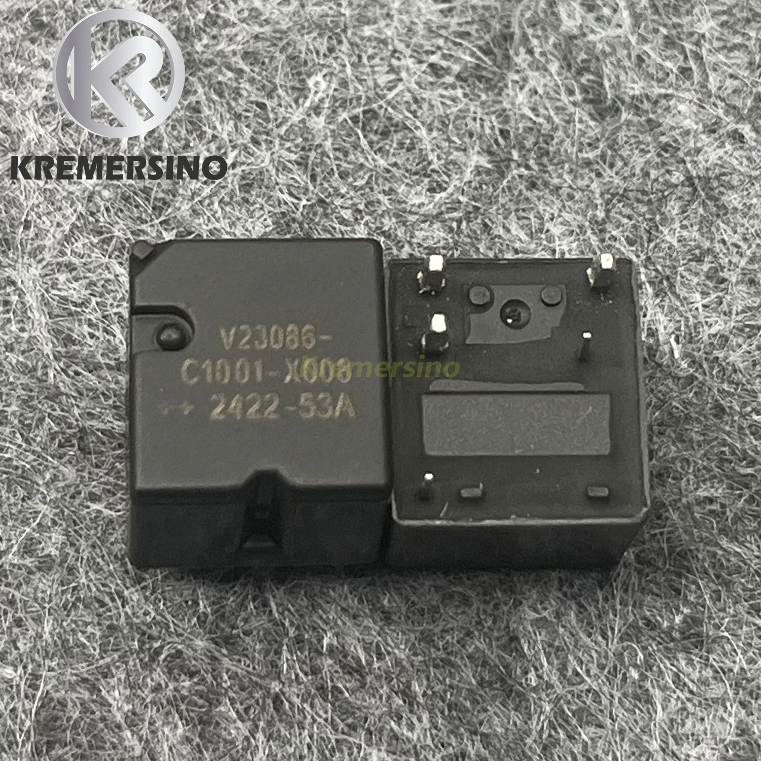 1 Piece V23086-C1001-X008  For Touareg Phaeton Cayenne Steering Lock Issue V23086-C1001-A403 V23086-C1002-A403 -A803 5PIN relay