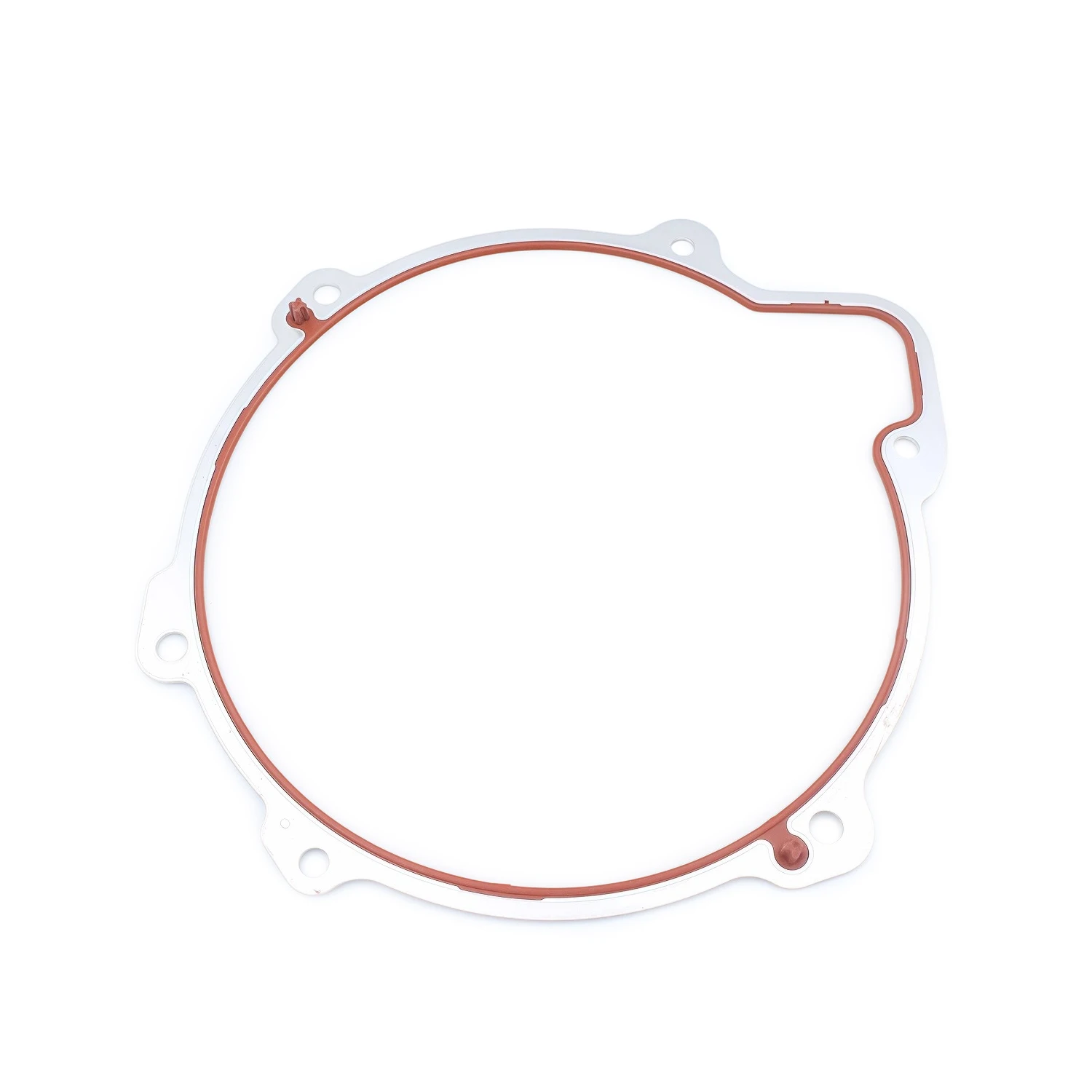 Motorcycle Part Clutch Primary Cover Gasket Kit For Harley-Davidson Milwaukee-8 Touring Road Glide King CVO 2017-2020 M8 Touring