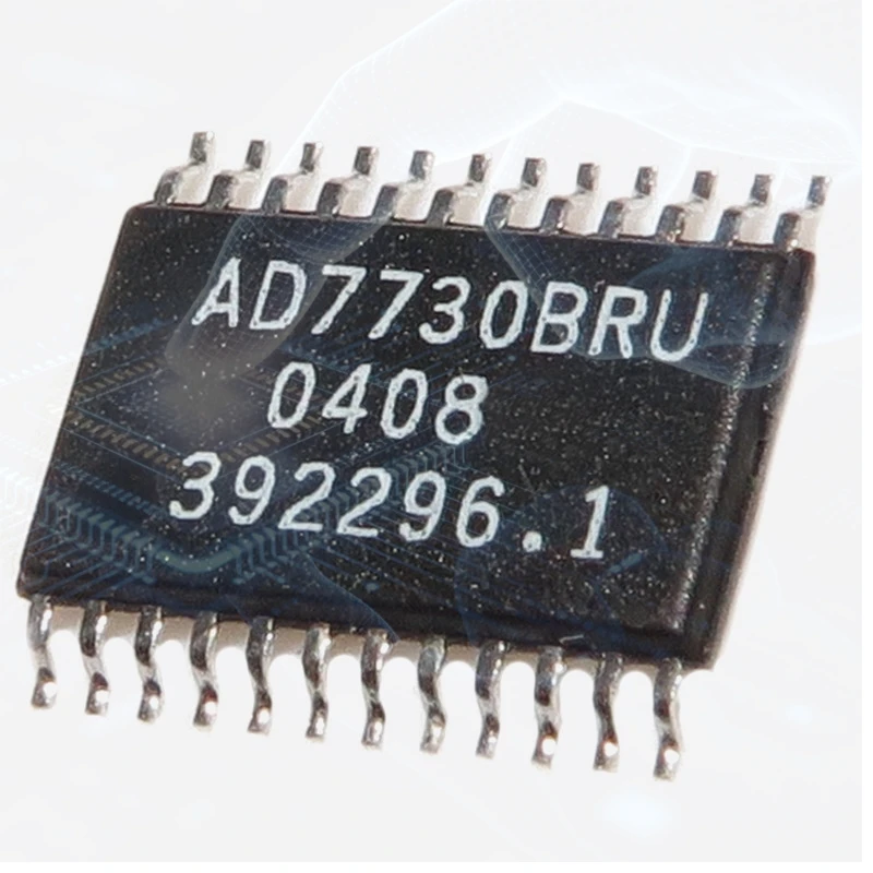 (5-10-20-30-100PCS) AD7730 AD7730BRU TSSOP-28 AD7730BRUZ