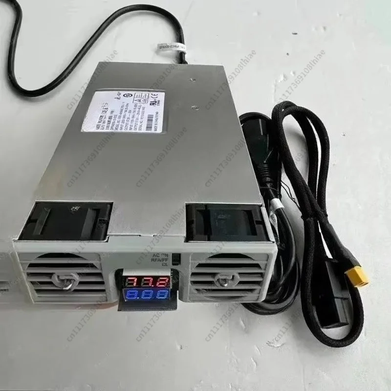 4856AC Power Supply Jmz-2700W Battery Charger  0-140V 25A  3-60V 50A Adjustable Current Voltage for