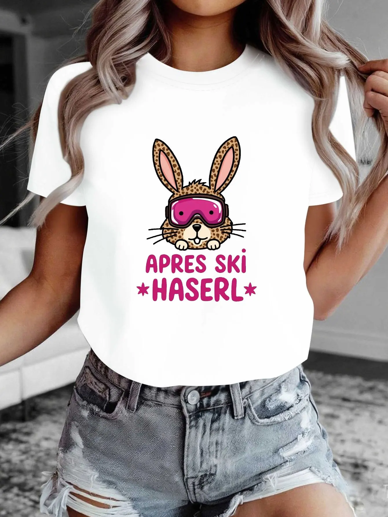 Women's Short Sleev…