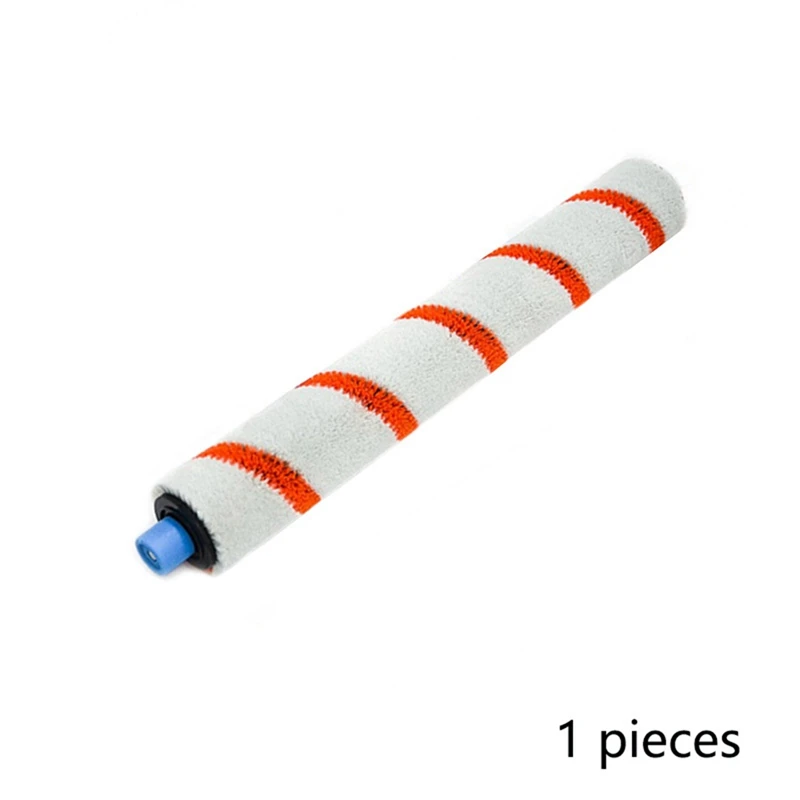 ILIFE-Robot فرشاة مكنسة كهربائية دوارة ، فرش رئيسية لغسيل الأرضيات ، قطع غيار للمسح ، W450