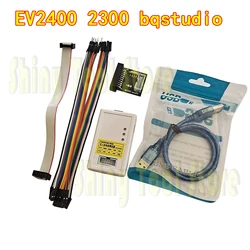 Drone EV2400 2300 bqstudio Battery repair unlock communication coulometer chip burn tool