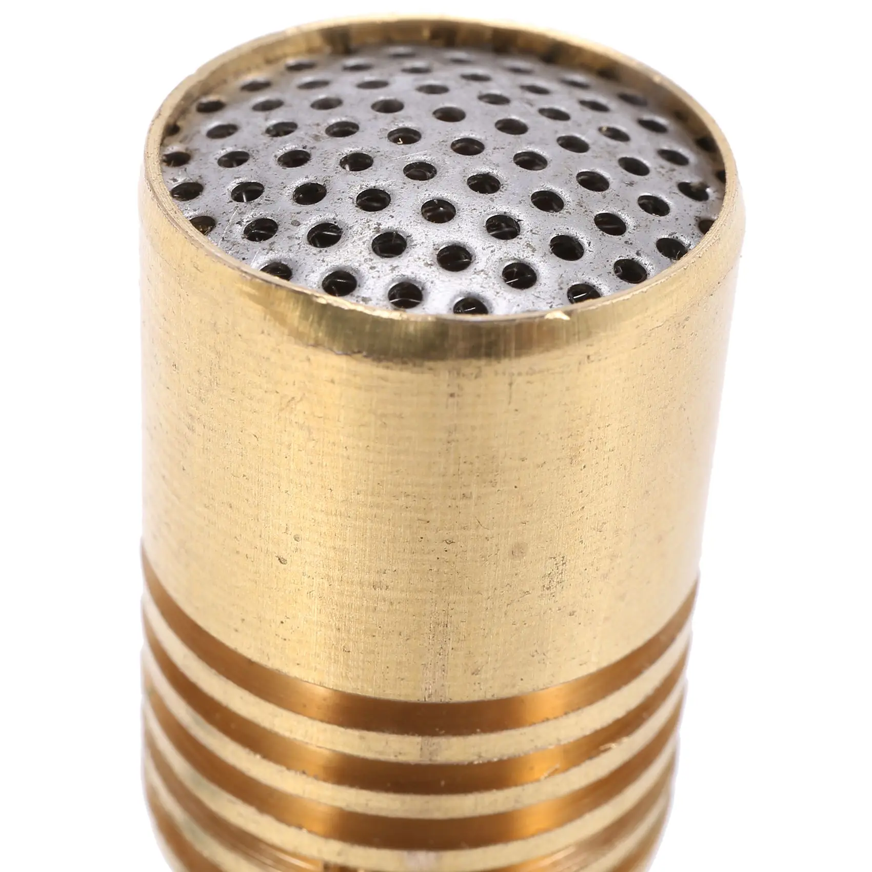 

YWDZ-High Temperature Brass Gas Turbo Torch Propane Weld Plumbing Portable Bunsen Burner Gas Burner Heating Furnace