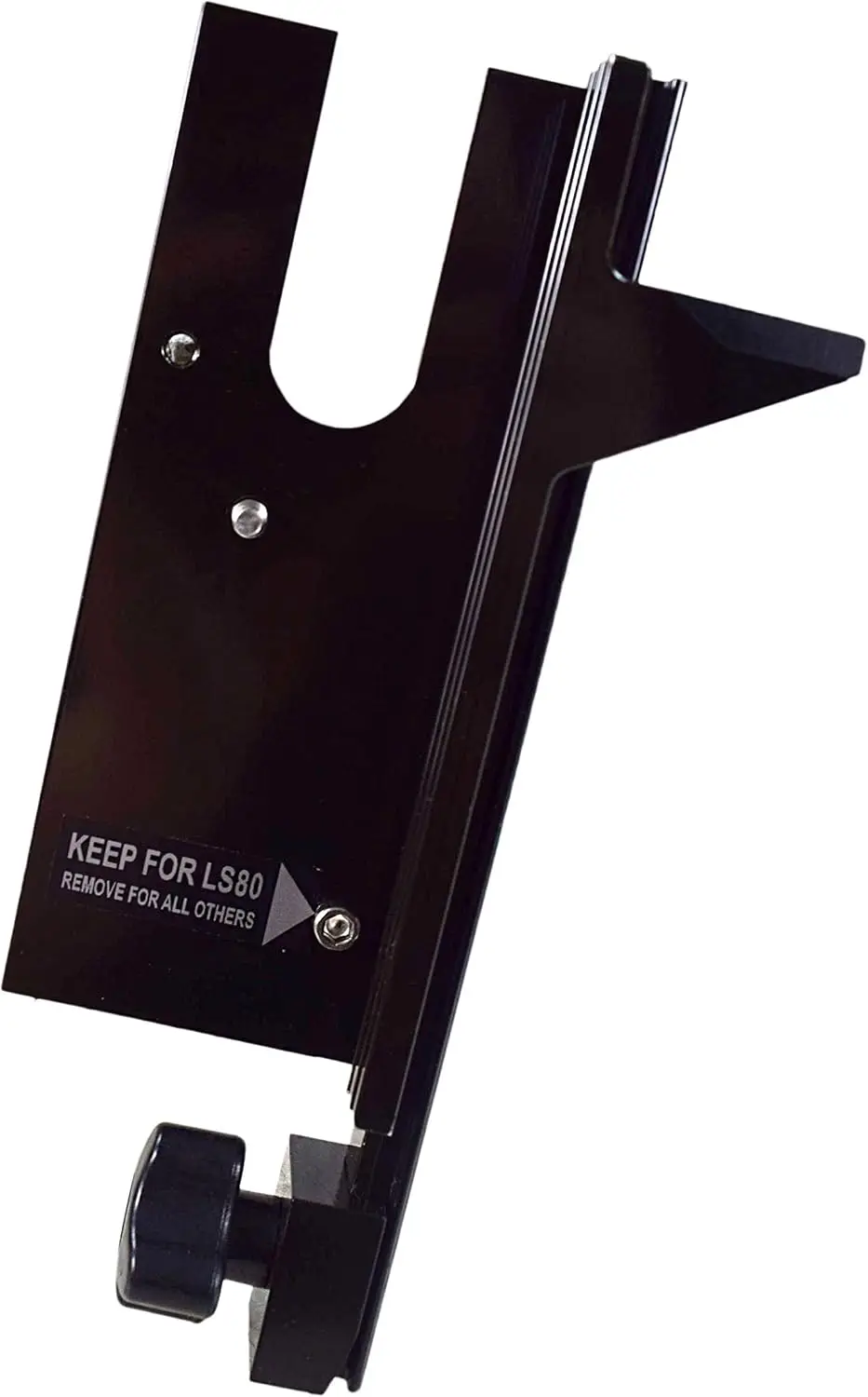Detector Brackets Direct Elevation Rods