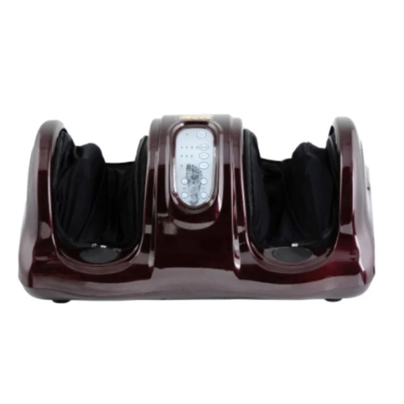 

Новый беспроводной пульт дистанционного управления, машина для красоты ног, массажер для ног, массажное оборудование для акупунктурных точек, оптовая продажа