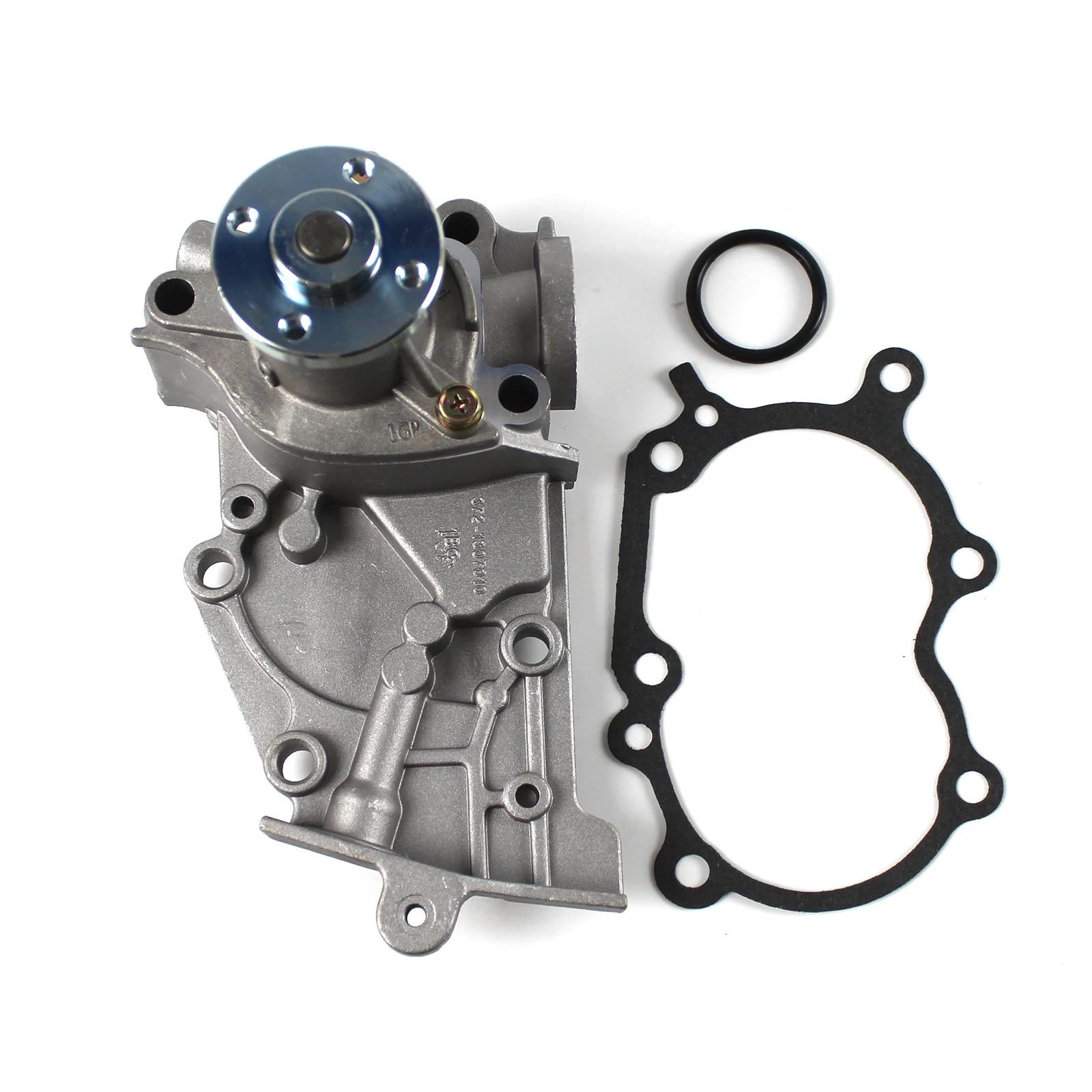 Engines Water Pump 3721307010 372-1307010 for CHERY SQR372 SQR472 Engines 800cc 1100cc