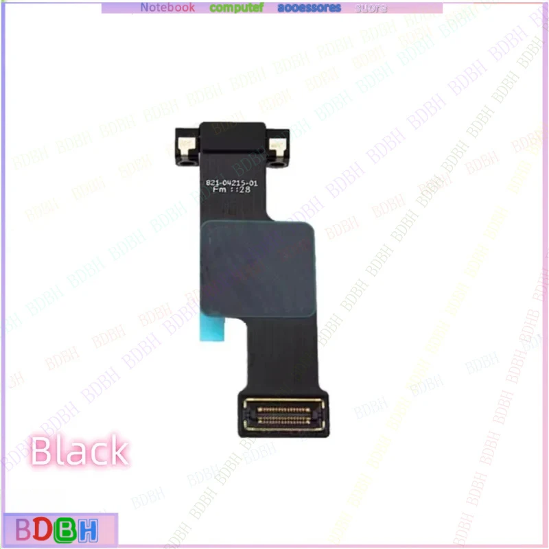 zq Original Laptop A2941 Power DC Jack USB-C Connector For MacBook Air Retina M2 A2941 Type-C Charging Port Connector