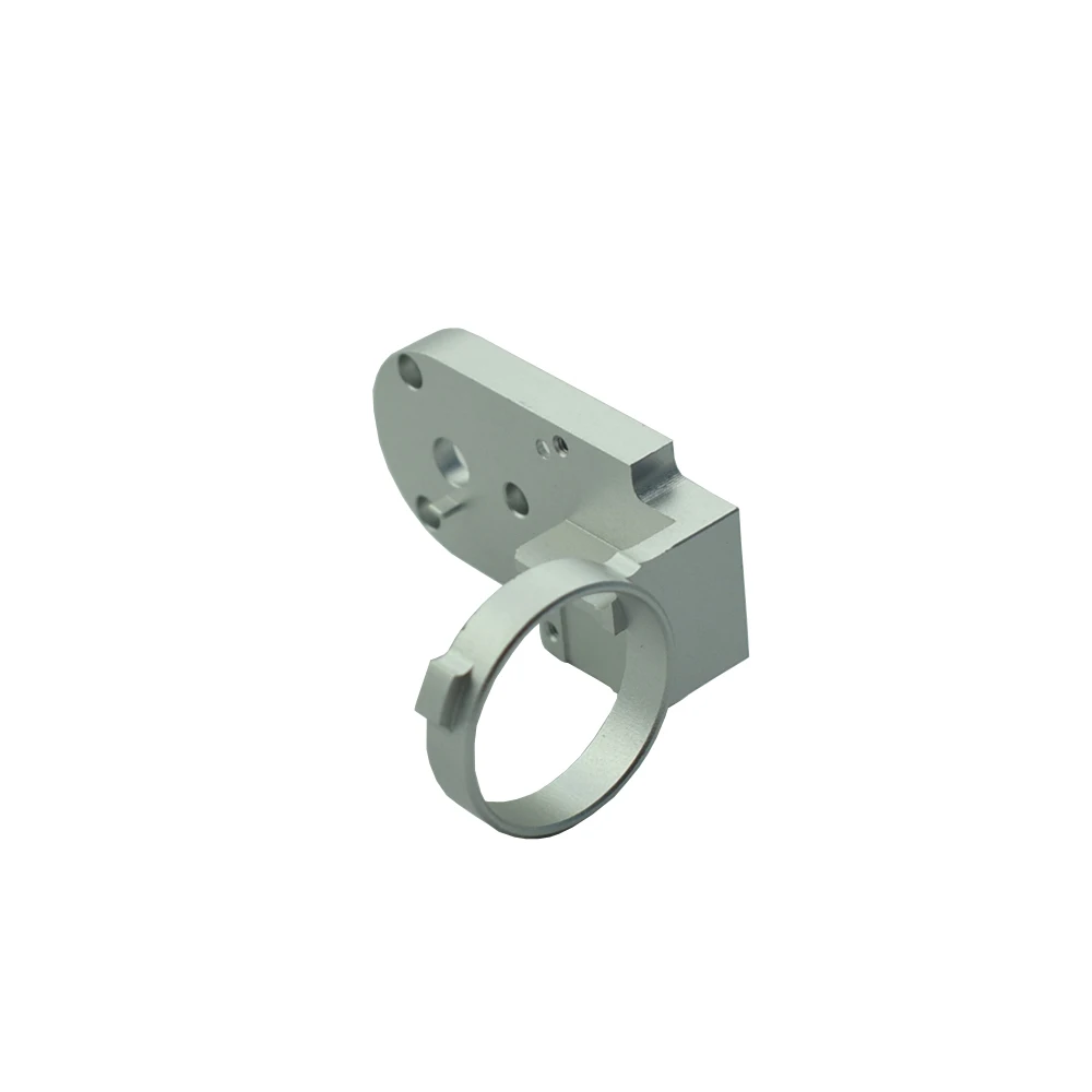 Original Gimbal Roll Arm for DJI Phantom 3S / 3SE Drone Replacement Camera R-axis Arms for DJI Phantom 3S / 3SE Repair Parts