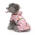 YY45 Cartoon Dog