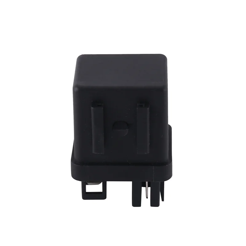 

Powerful 12V Glow Plug Rely Time Delay Relay Spark Plug Relay For Kubota Yanmar 119650-77911 11965077911