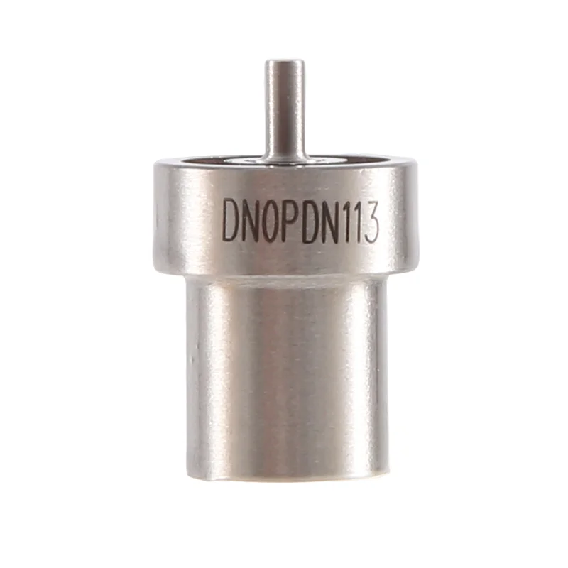 ABHX-4PCS DN0PDN113 nueva boquilla de inyector de combustible diésel para Nissan TD42/TD42T Zexel 105007-1130