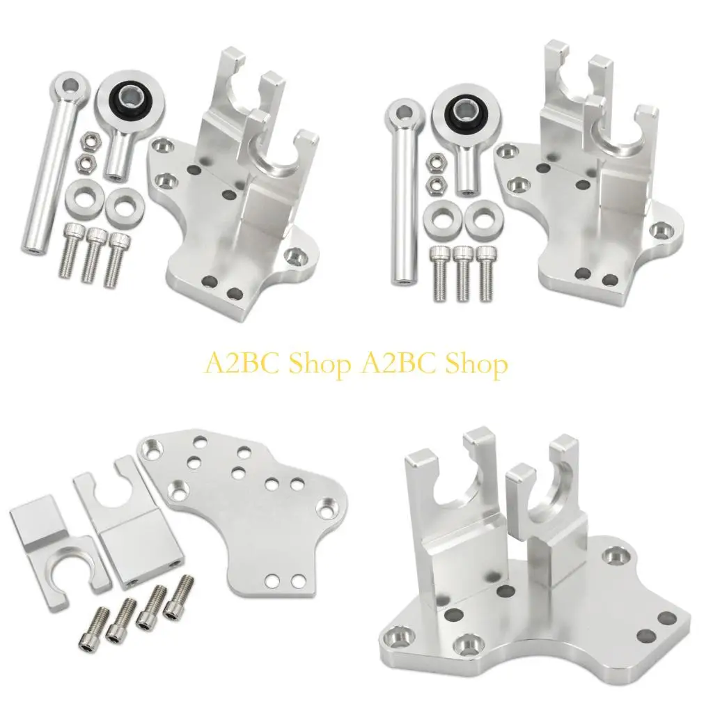

A2BC Carefully Built Changing Wire Bracket For DC2 EK9 Automobiles With Added Strength And Firmness
