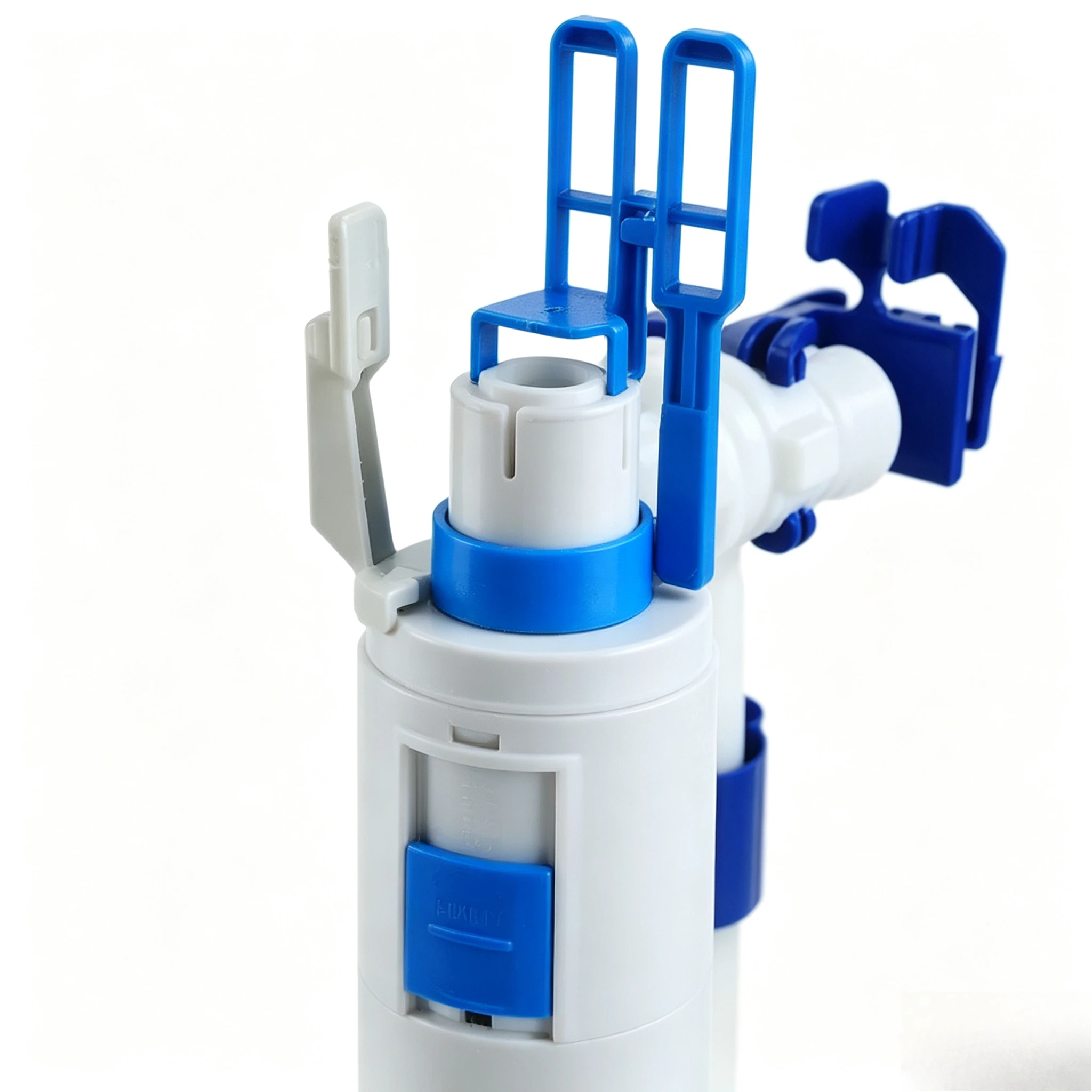 For UP300‑20, Type 383 212 Concealed Cistern, Replacement Inlet & Drain Valve, Spare Parts For Hidden Toilet Water‑Tank