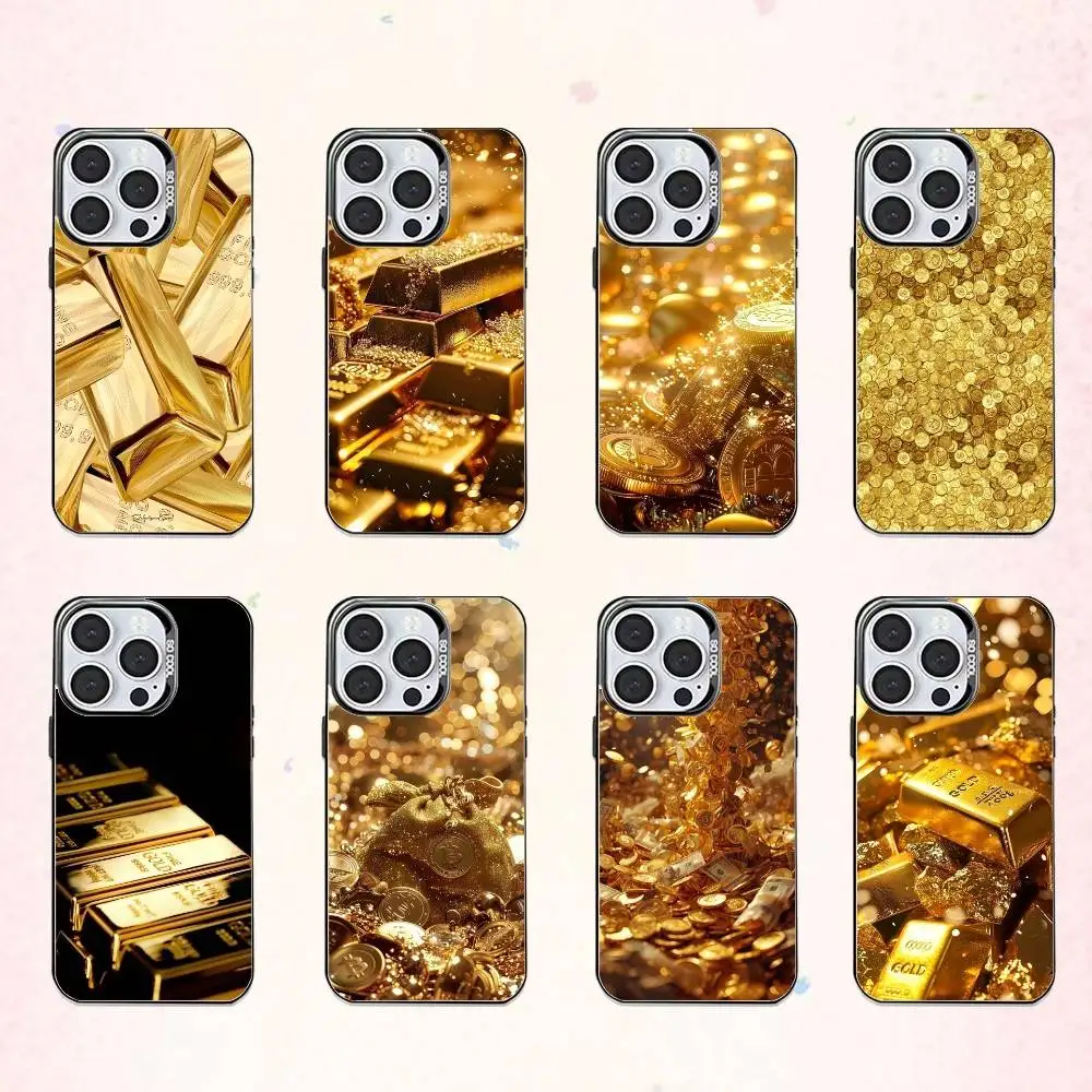 

Abstract Alex Grey Trippy Psychedelic Phone Case For iPhone17,16,15,14,13,12,11 Plus,Pro Max Colored Silver Plated Inside Cover