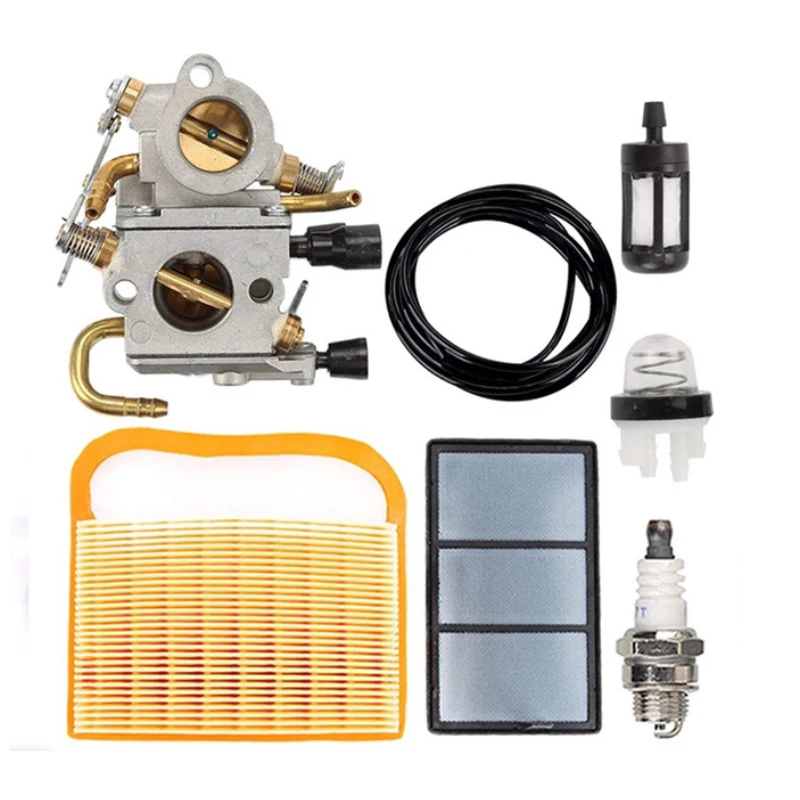 Replacement Carburetor  Zama C1U-S118 for Stihl TS410 TS420 Concrete Saw