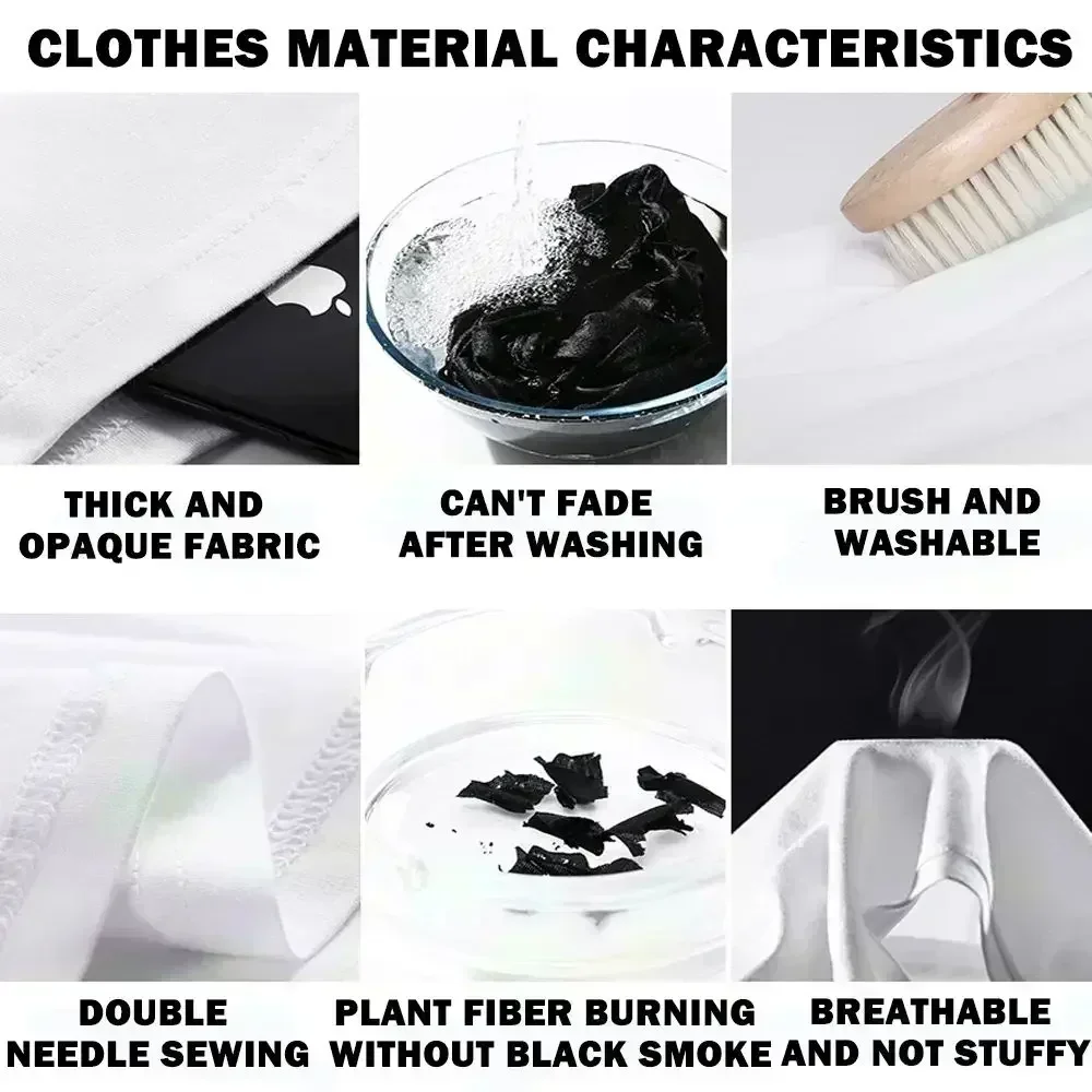 Best Choice Local Discharge Hear Nothing T-Shirt Punk Crust Graphic Kurzarm-T-Shirts für Herren für den Sommer, Unisex, für alle Jahreszeiten – Detail 4