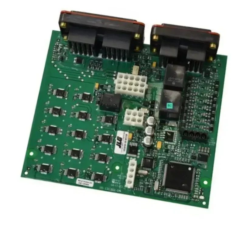 

1001135570 Model 1001091731 Control Module Ground Used JLG Parts