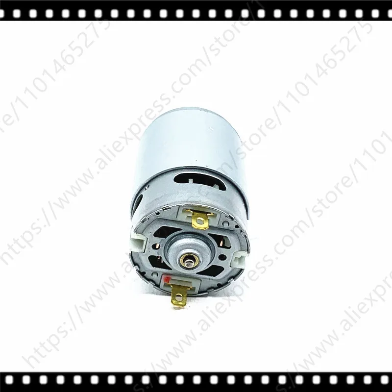 Motor Spare Parts Set 10,8v for BOSCH TSR1080-2-LI GSR1200-2-LIbare GSR1080-2-LI GSR108-LI