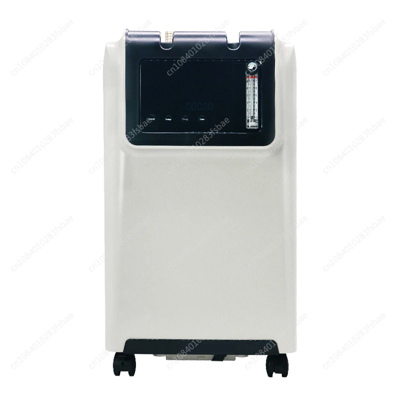 

System Simulate 6000m High Altitude Hypoxic Generator Training Use 100L hypoxic Generator for Athlete Use stones