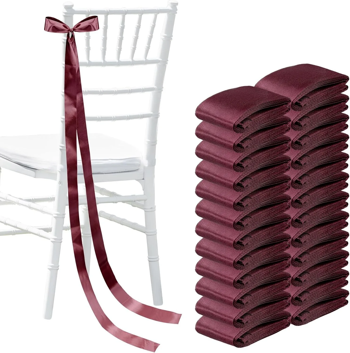 Variant: Burgundy