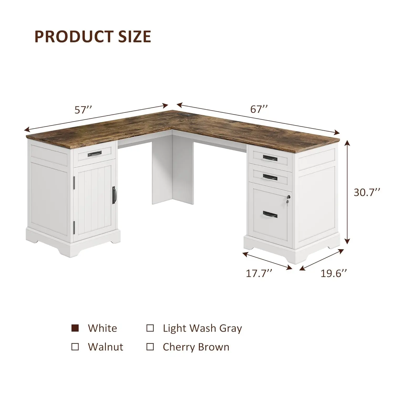 Thumbnail 2 - #20 Best Metal Filing Cabinets to Buy In 2026